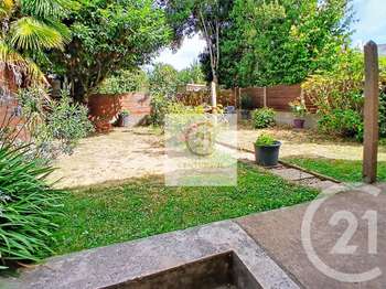 Vente Maison 4 chambresRennes