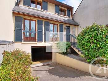 Vente Maison 4 chambresRennes