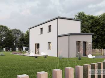 Vente maison 5 pièces Rennes 35