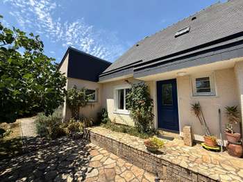 Vente maison 6 pièces Rennes 35