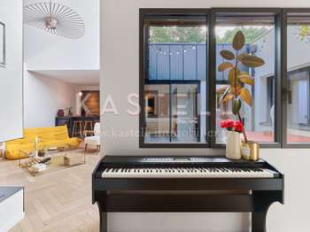 Vente maison 4 pièces Rennes 35