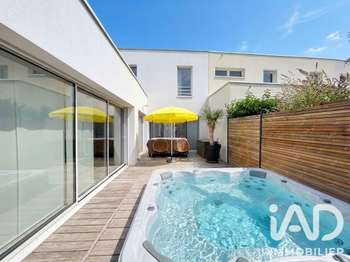 Vente Maison 3 chambresRennes