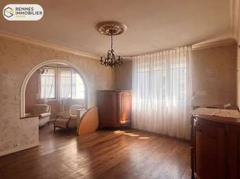 Vente Maison 4 chambresRennes