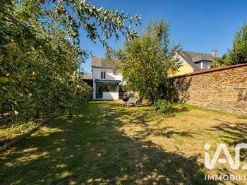 Vente maison 5 pièces Rennes 35