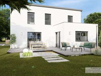 Photo Vente maison Rennes