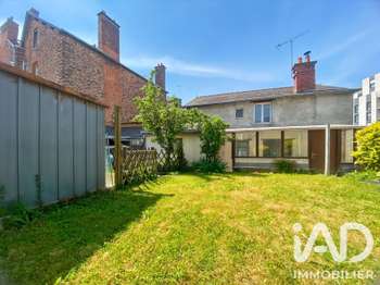Vente maison 5 pièces Rennes 35