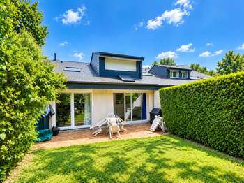 Vente maison 6 pièces Rennes 35