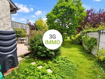 Photo Vente maison Rennes