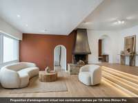 Vente maison 7 pièces Vente maison 7 pièces
