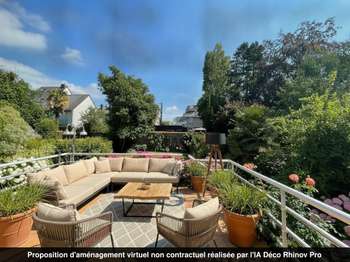 Vente maison 7 pièces Vente maison 7 pièces
