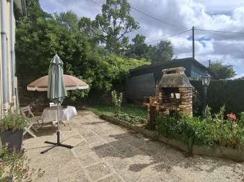 Vente maison 4 pièces Rennes 35
