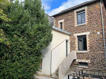 Photo Vente maison Rennes
