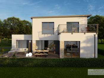 Vente maison 5 pièces Rennes 35
