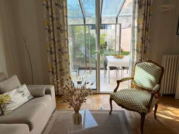 Vente Maison 3 chambresRennes