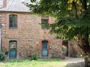 Vente Maison 2 chambresRennes