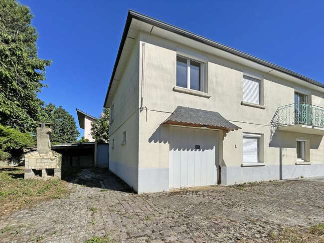 Maison 6 pièces 140 m² · à Rennes · 140 m² · 475 300 €