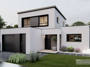 Vente maison 5 pièces Rennes 35