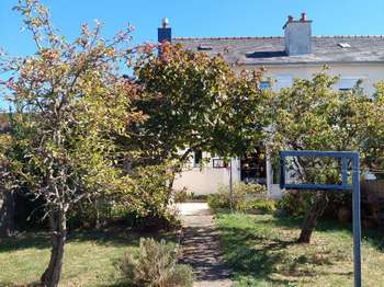 Vente Maison 2 chambresRennes