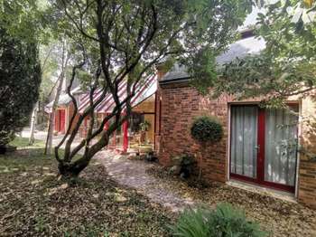Vente maison 5 pièces Rennes 35