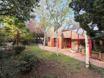 Vente Maison 4 chambresRennes