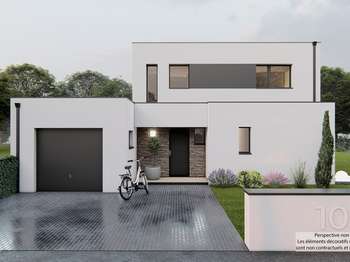 Vente Maison 4 chambresRennes