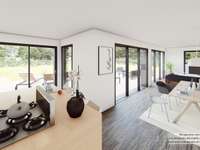 Vente maison 5 pièces Vente maison 5 pièces