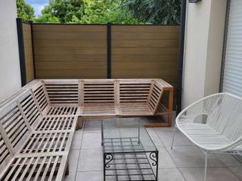 Vente Maison 4 chambresRennes