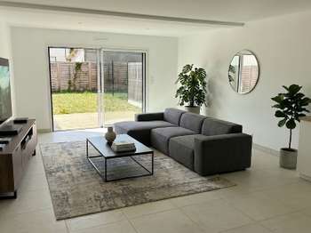 Vente maison 6 pièces Rennes 35
