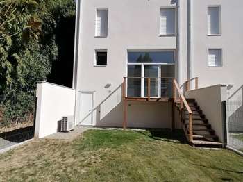 Vente maison 6 pièces Rennes 35