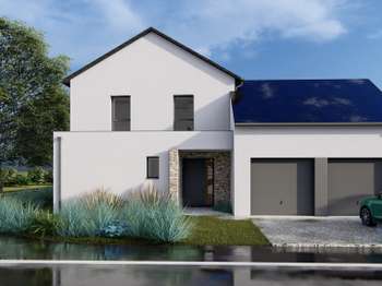 Vente maison 6 pièces Rennes 35