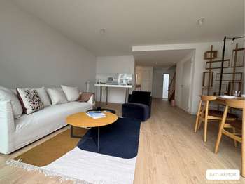 Vente Maison 2 chambresRennes