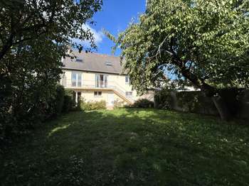 Vente Maison 5 chambresRennes