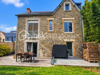 Vente maison 6 pièces Rennes 35