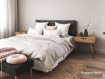 Vente maison 4 pièces Rennes 35