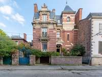 Vente maison 9 pièces Vente maison 9 pièces