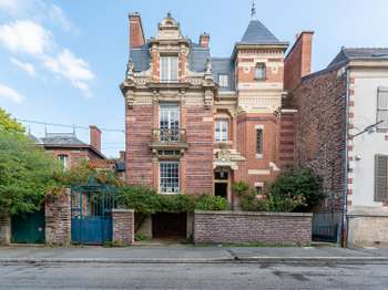 Vente maison 9 pièces Rennes 35