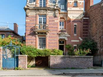 Vente Maison 6 chambresRennes