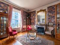 Vente maison 9 pièces Vente maison 9 pièces