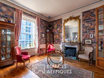 Vente maison 9 pièces Vente maison 9 pièces