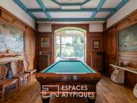 Vente maison 9 pièces Vente maison 9 pièces