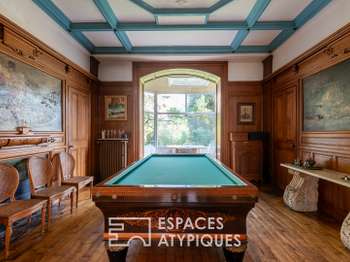 Vente maison 9 pièces Vente maison 9 pièces