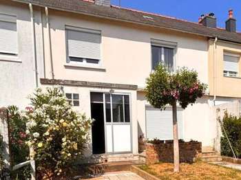 Vente Maison 3 chambresRennes