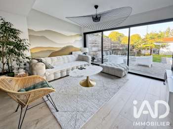 Vente Maison 3 chambresRennes