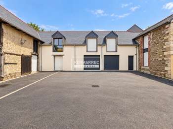 Vente Maison 8 chambresRennes