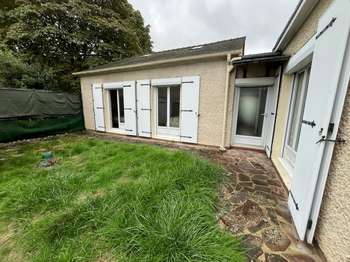 Vente Maison 3 chambresRennes