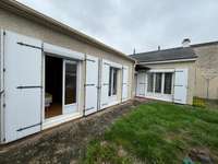 Vente maison 4 pièces Vente maison 4 pièces