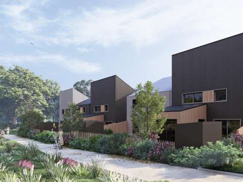 Vente maison 4 pièces Rennes 35