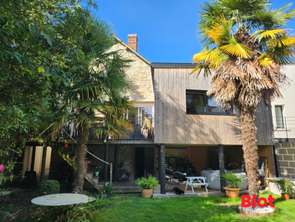Vente Maison 7 chambresRennes Arsenal - Redon