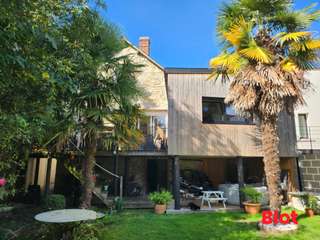 Vente maison 8 pièces Vente maison 8 pièces