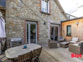 Vente maison 8 pièces Vente maison 8 pièces